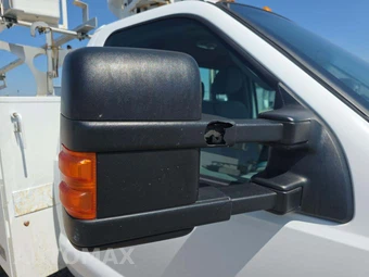 2013 Ford Super Duty F-450 Cab Chassis XL Regular Cab DRW - miniatura 22