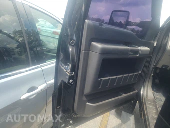 2013 Ford Super Duty F-450 Lariat Crew Cab Long Bed DRW - miniatura 15
