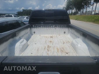 2013 Ford Super Duty F-450 Lariat Crew Cab Long Bed DRW - miniatura 23