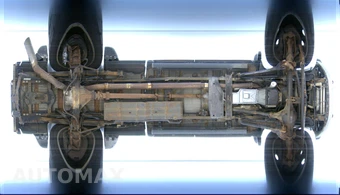 2013 Ford Super Duty F-450 Lariat Crew Cab Long Bed DRW - miniatura 24