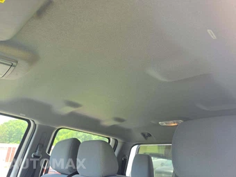 2013 Ford Super Duty F-450 XL Crew Cab Long Bed DRW - miniatura 11