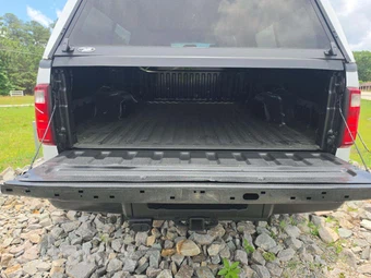 2013 Ford Super Duty F-450 XL Crew Cab Long Bed DRW - miniatura 14