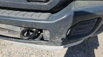 2013 Ford Super Duty F-550 Cab Chassis XL Crew Cab DRW - miniatura 24