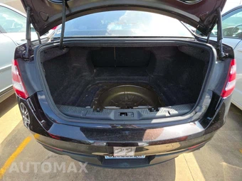 2013 Ford Taurus Limited – miniatura 14