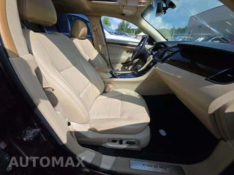 2013 Ford Taurus Limited – miniatura 18