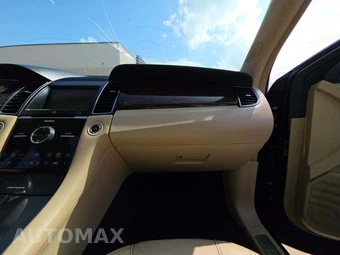 2013 Ford Taurus Limited – miniatura 19
