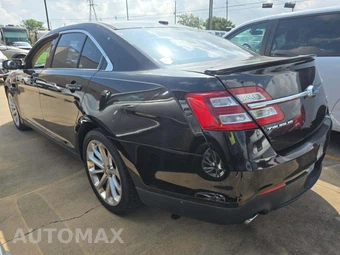 2013 Ford Taurus Limited – miniatura 2