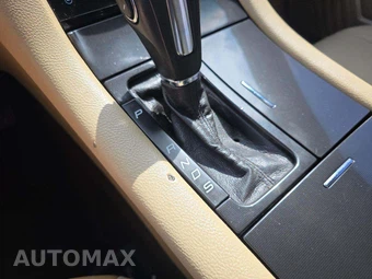 2013 Ford Taurus Limited – miniatura 21
