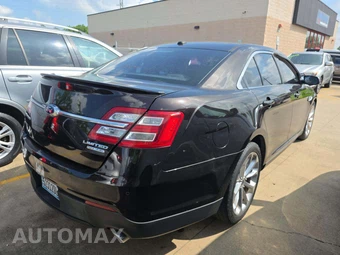 2013 Ford Taurus Limited – miniatura 3