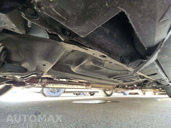 2013 Ford Taurus Limited – miniatura 7