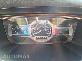 2013 Ford Taurus Limited – miniatura 9
