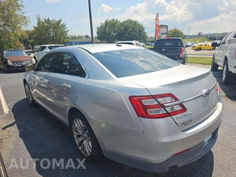 2013 Ford Taurus Limited - miniatura 2