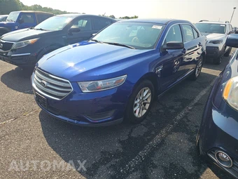 2013 Ford Taurus SE