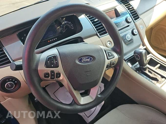 2013 Ford Taurus SE - miniatura 10