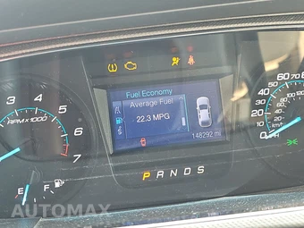 2013 Ford Taurus SE - miniatura 12