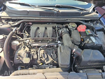 2013 Ford Taurus SE - miniatura 15