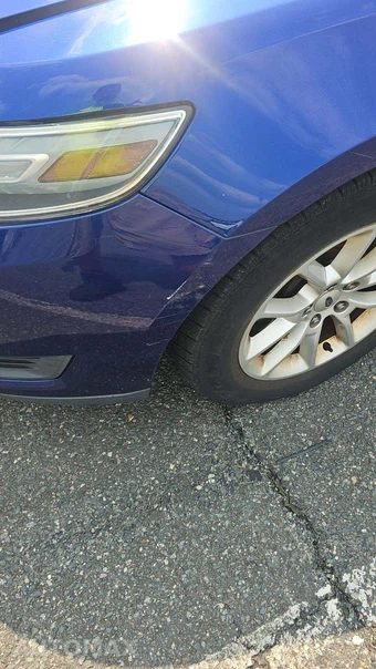 2013 Ford Taurus SE - miniatura 19