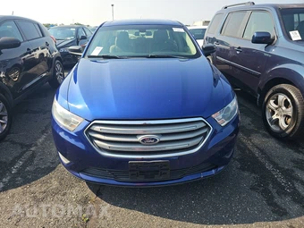 2013 Ford Taurus SE - miniatura 2