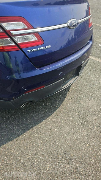 2013 Ford Taurus SE - miniatura 24