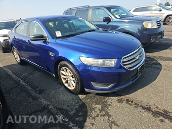2013 Ford Taurus SE - miniatura 3