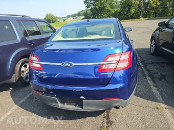 2013 Ford Taurus SE - miniatura 5