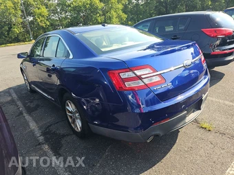 2013 Ford Taurus SE - miniatura 6