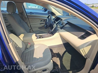 2013 Ford Taurus SE - miniatura 8