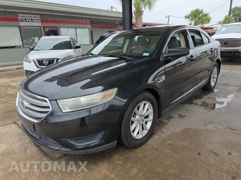 2013 Ford Taurus SE