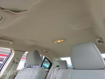 2013 Ford Taurus SE – miniatura 11