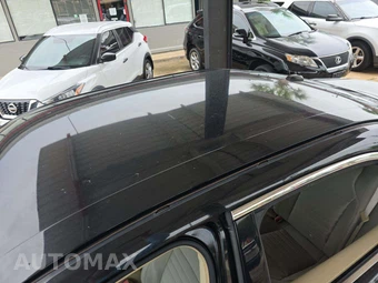 2013 Ford Taurus SE – miniatura 12
