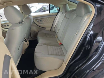 2013 Ford Taurus SE – miniatura 13