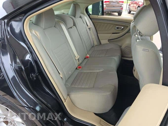 2013 Ford Taurus SE – miniatura 16