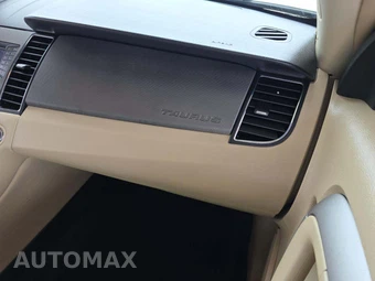 2013 Ford Taurus SE – miniatura 19