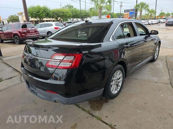 2013 Ford Taurus SE – miniatura 3