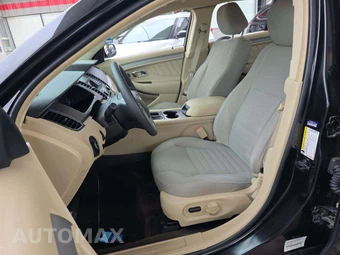 2013 Ford Taurus SE – miniatura 6