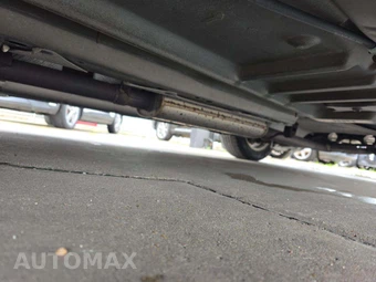 2013 Ford Taurus SE – miniatura 7