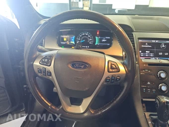 2013 Ford Taurus SEL - miniatura 10