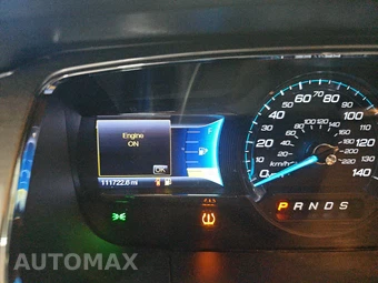 2013 Ford Taurus SEL - miniatura 12