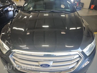 2013 Ford Taurus SEL - miniatura 16