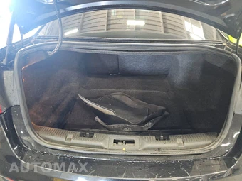 2013 Ford Taurus SEL - miniatura 17