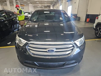 2013 Ford Taurus SEL - miniatura 2