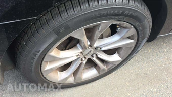 2013 Ford Taurus SEL - miniatura 27