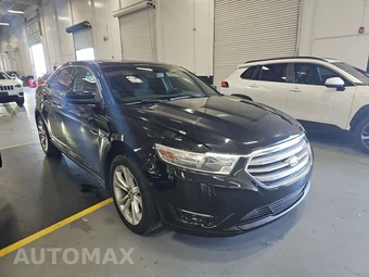 2013 Ford Taurus SEL - miniatura 3