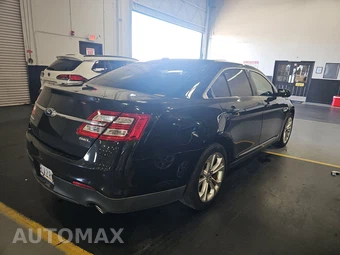 2013 Ford Taurus SEL - miniatura 4