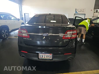 2013 Ford Taurus SEL - miniatura 5