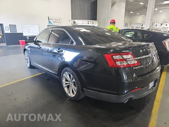 2013 Ford Taurus SEL - miniatura 6