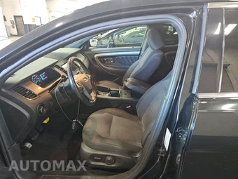 2013 Ford Taurus SEL - miniatura 7
