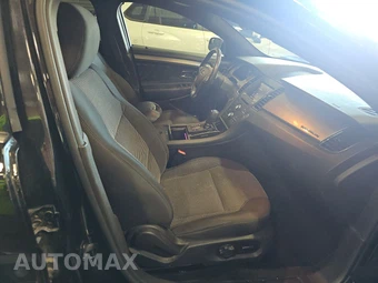 2013 Ford Taurus SEL - miniatura 8