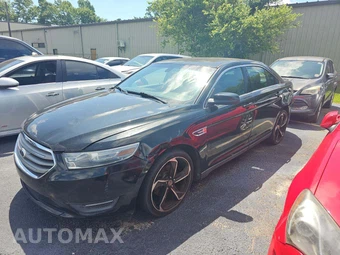 2013 Ford Taurus SEL - car from the USA, Manheim Buy-Now listing at AUTOMAX