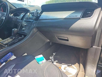 2013 Ford Taurus SEL - miniatura 19